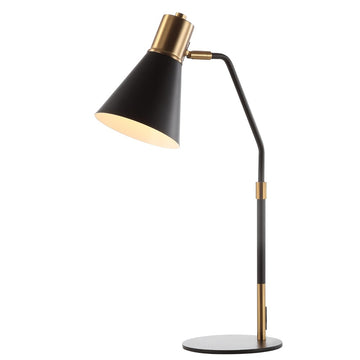 Apollo 22.5" Metal LED Task Lamp - JONATHAN Y